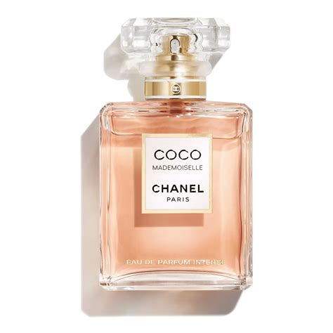 coco chanel mademoiselle intense sephora